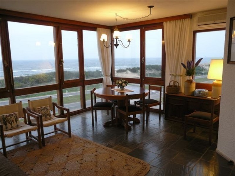 Lindo departamento en alquiler en Brava 
